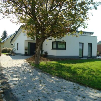 Wohnhaus in Hachenburg 2010