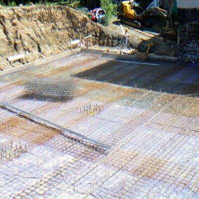 Gewerbebauten