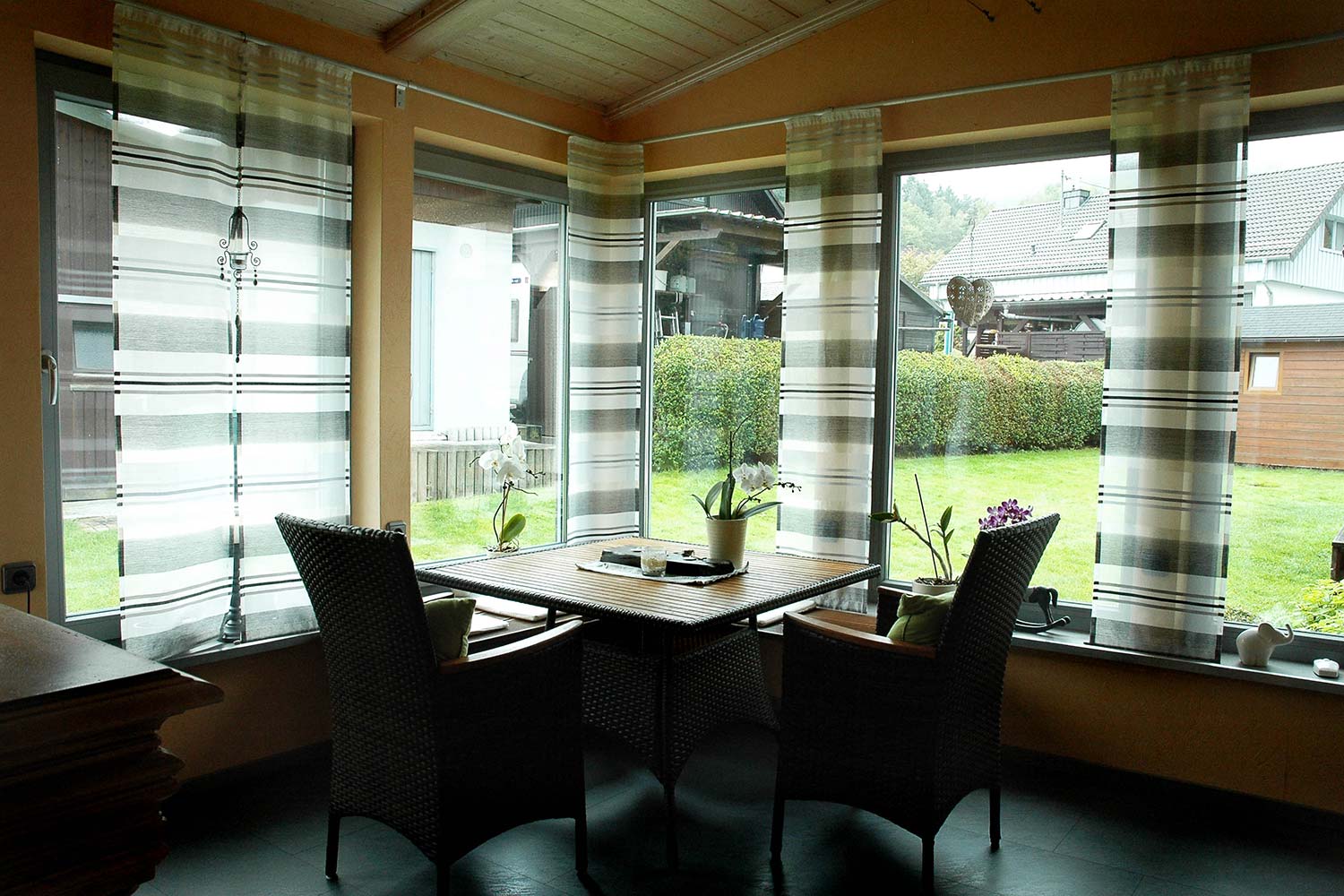Anbau in Hilchenbach 2008