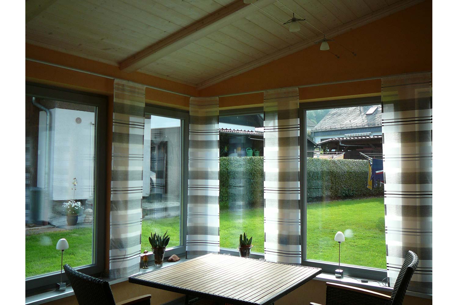 Anbau in Hilchenbach 2008