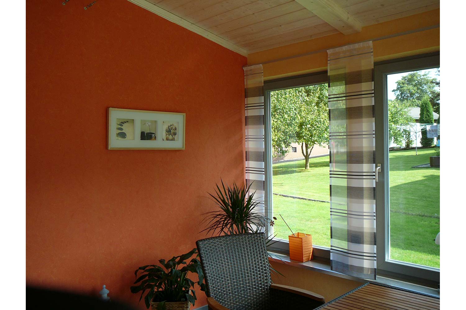 Anbau in Hilchenbach 2008