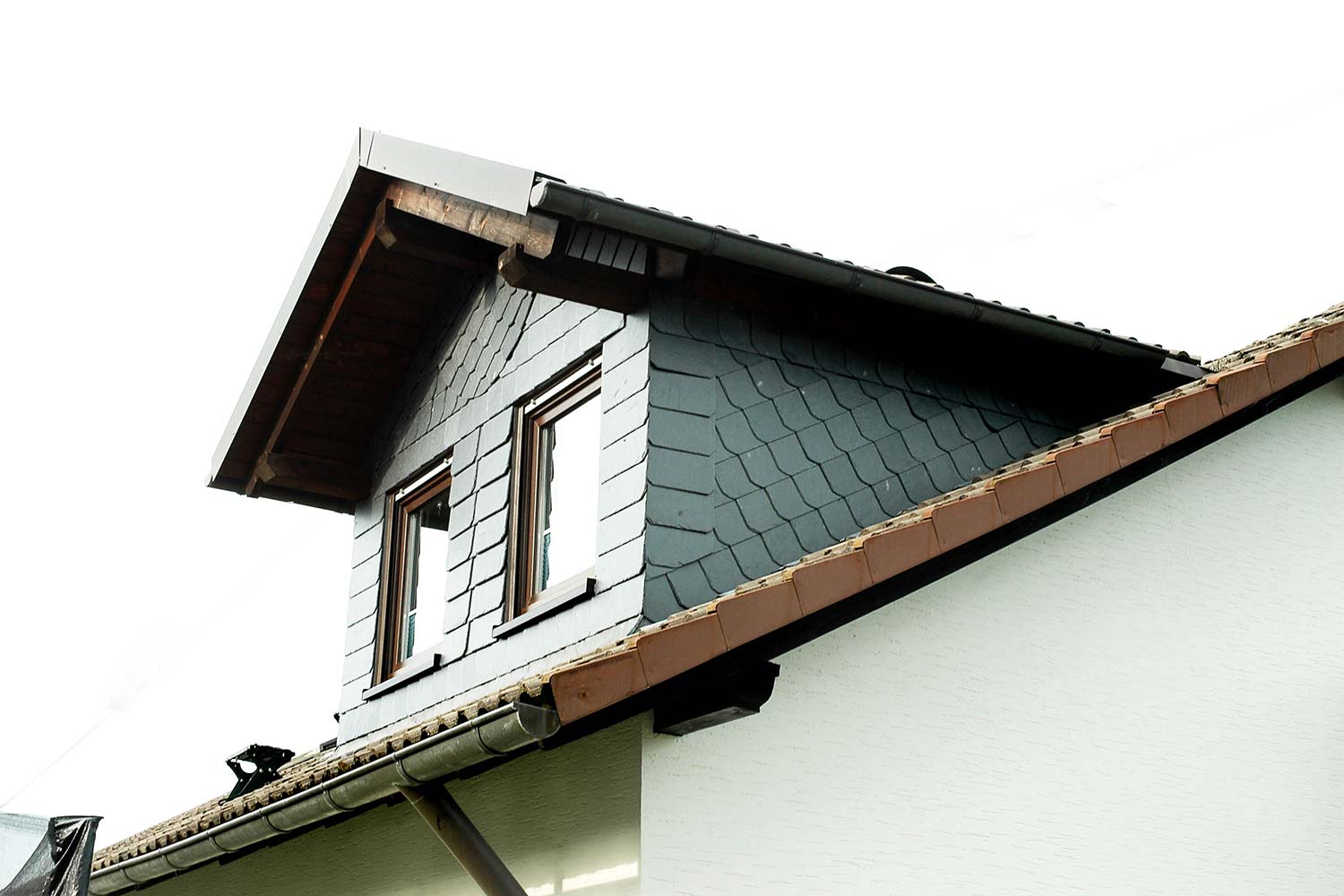 Anbau in Hilchenbach 2006