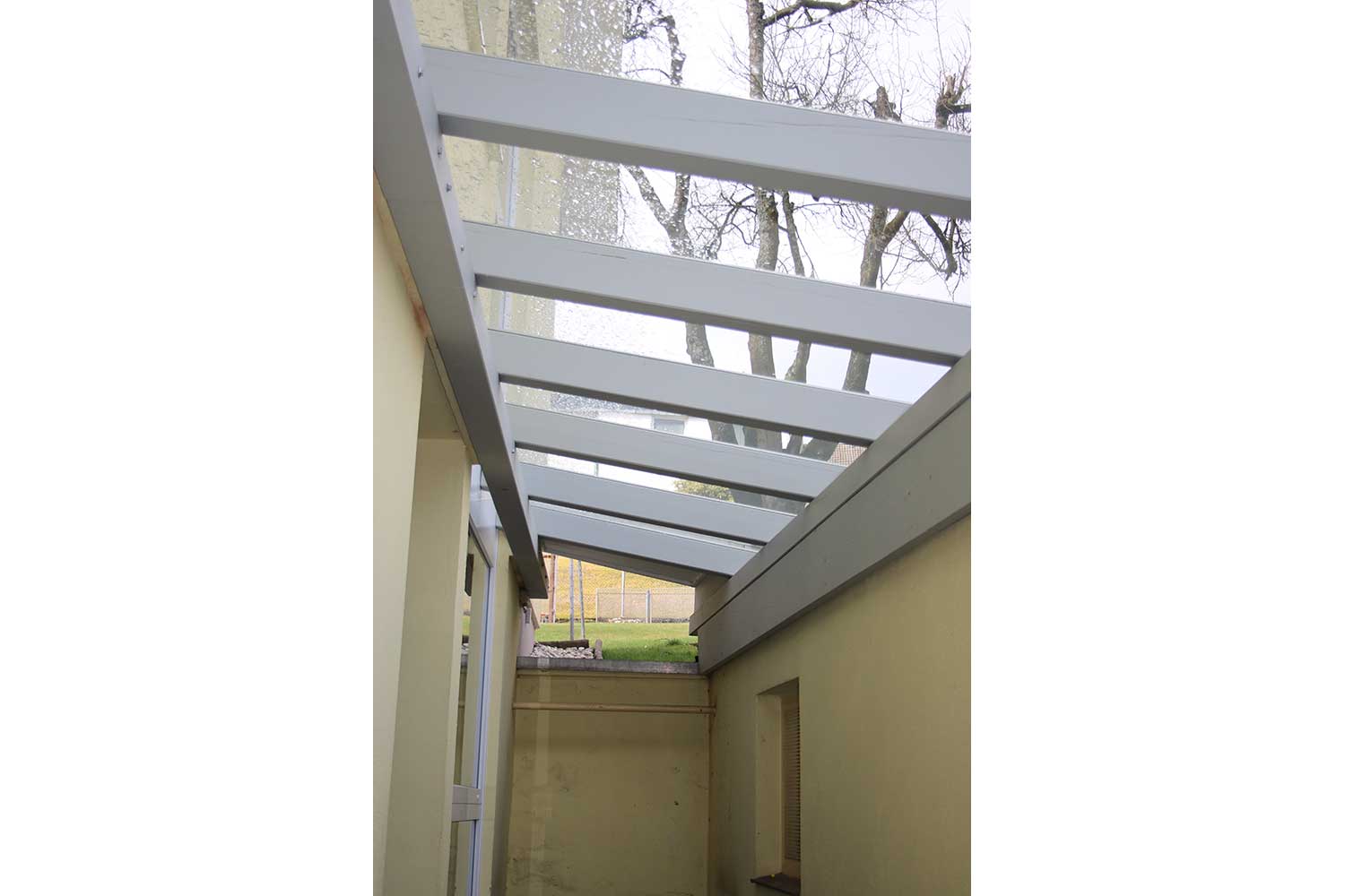 Carport in Hilchenbach