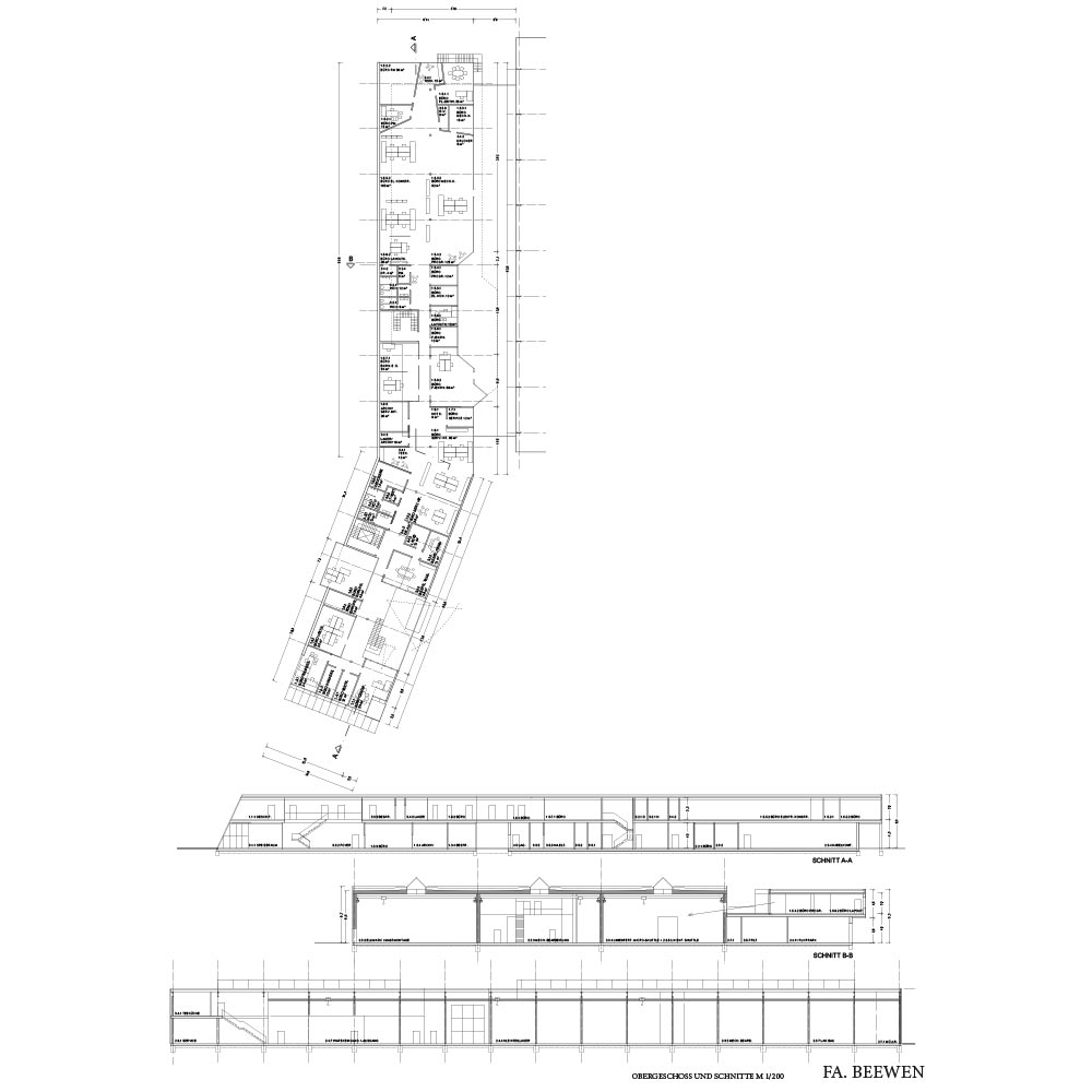 Wettbewerb Beewen - Plan 6
